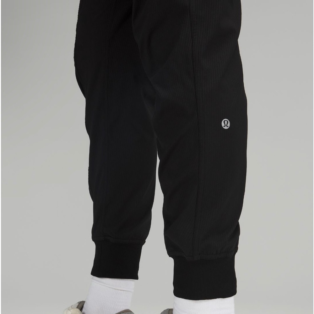Lululemon Dance Studio Joggers